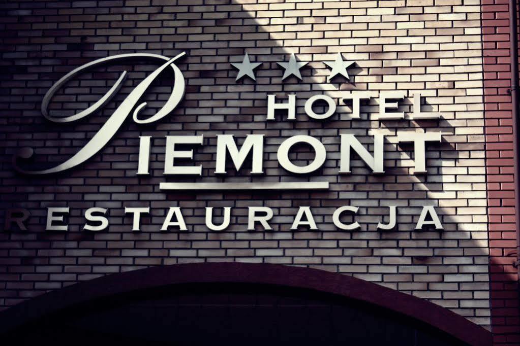 Hotel Piemont Паб'яніце Екстер'єр фото